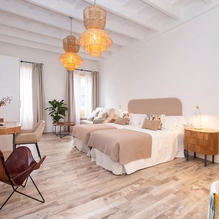 Encant De Alaior Boutique Hotel 外观 照片