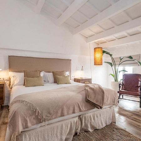 Encant De Alaior Boutique Hotel 外观 照片