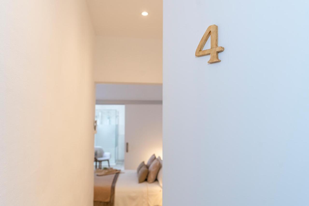 Encant De Alaior Boutique Hotel 外观 照片