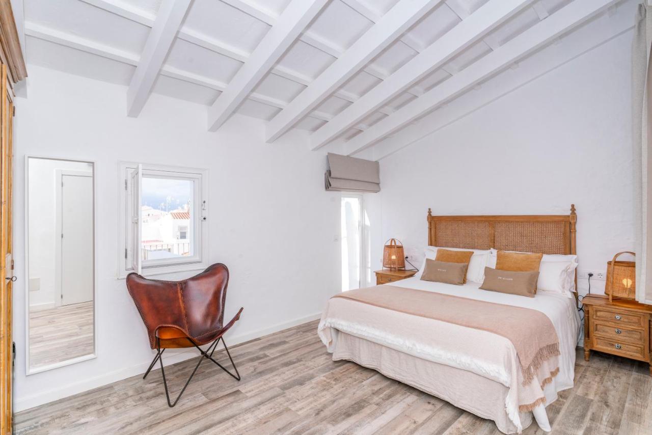 Encant De Alaior Boutique Hotel 外观 照片