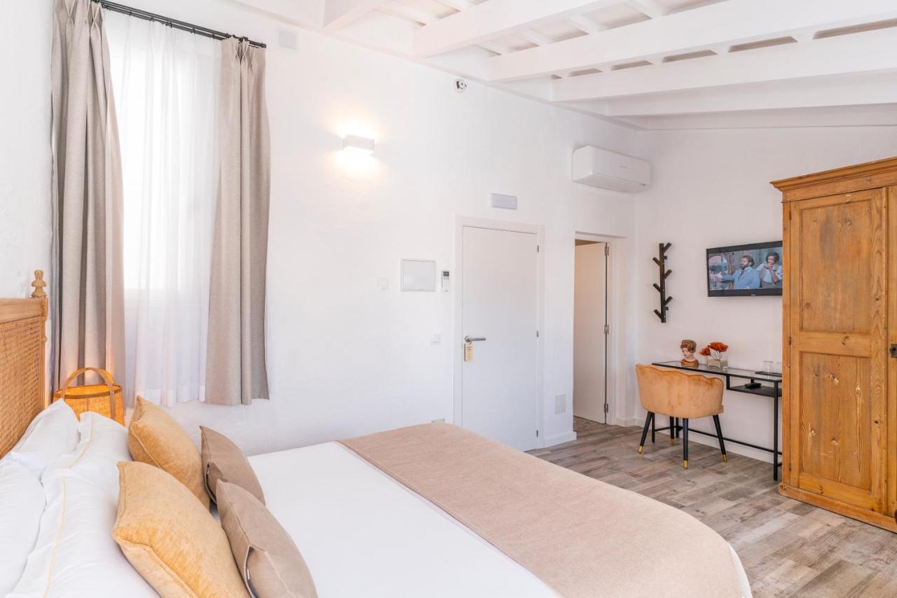Encant De Alaior Boutique Hotel 外观 照片