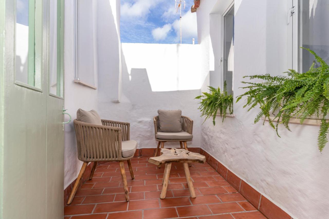 Encant De Alaior Boutique Hotel 外观 照片