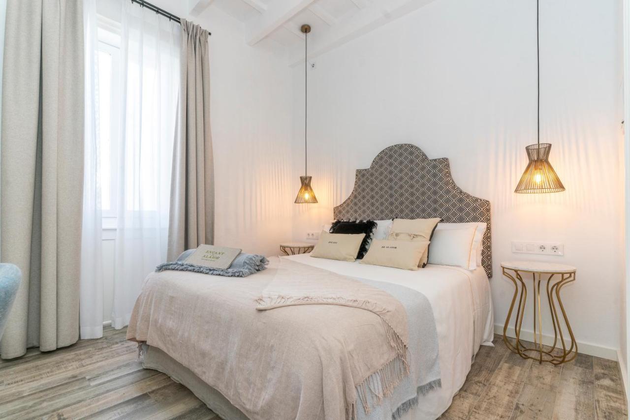 Encant De Alaior Boutique Hotel 外观 照片
