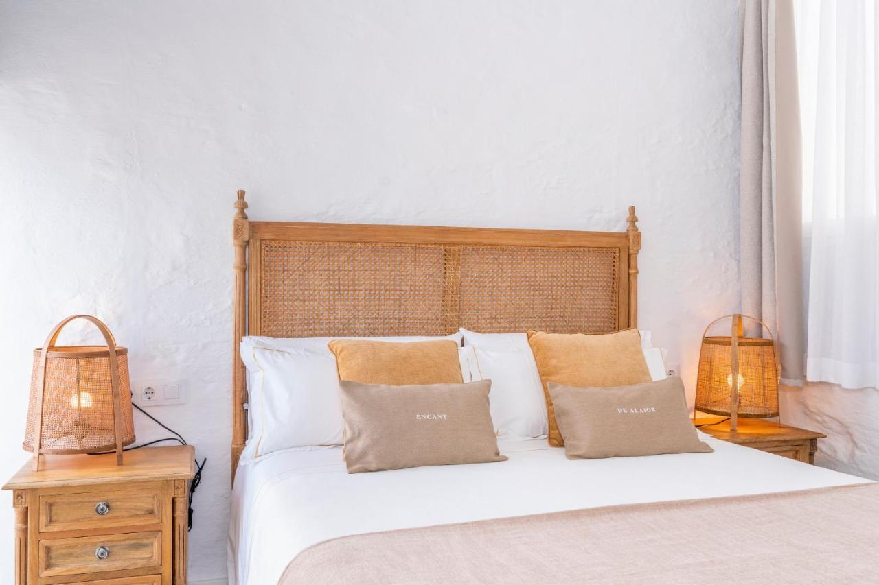 Encant De Alaior Boutique Hotel 外观 照片