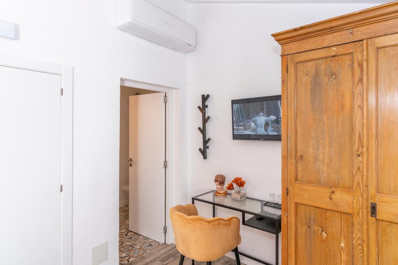 Encant De Alaior Boutique Hotel 外观 照片