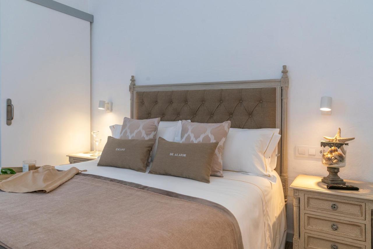 Encant De Alaior Boutique Hotel 外观 照片