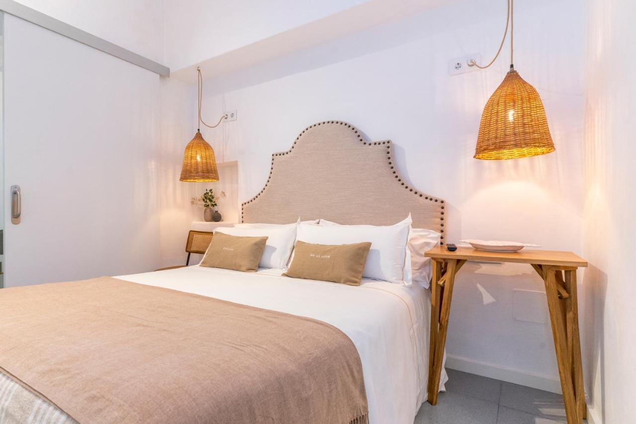 Encant De Alaior Boutique Hotel 外观 照片