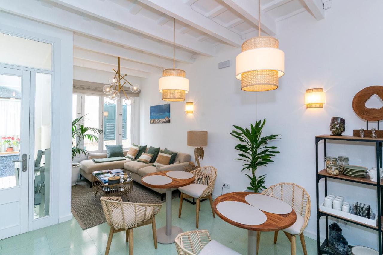 Encant De Alaior Boutique Hotel 外观 照片