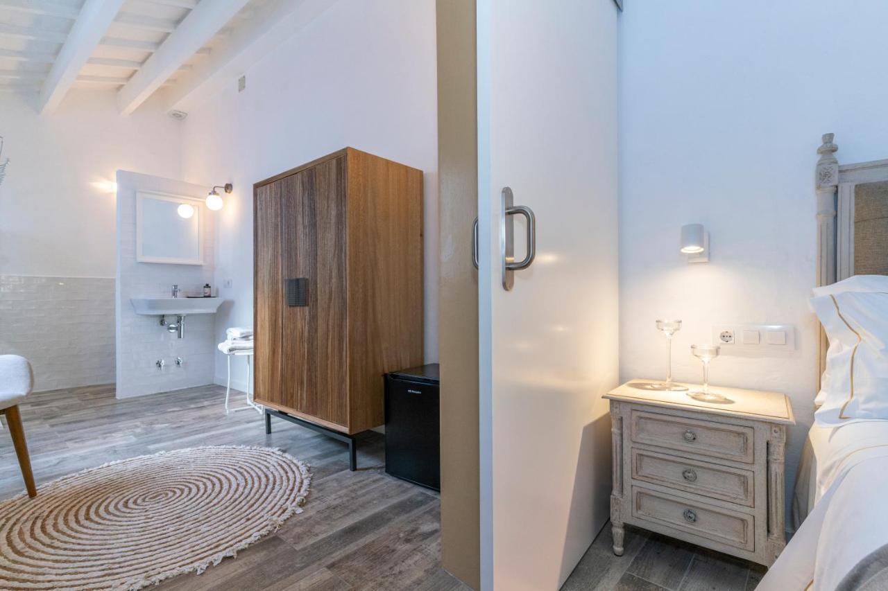 Encant De Alaior Boutique Hotel 外观 照片