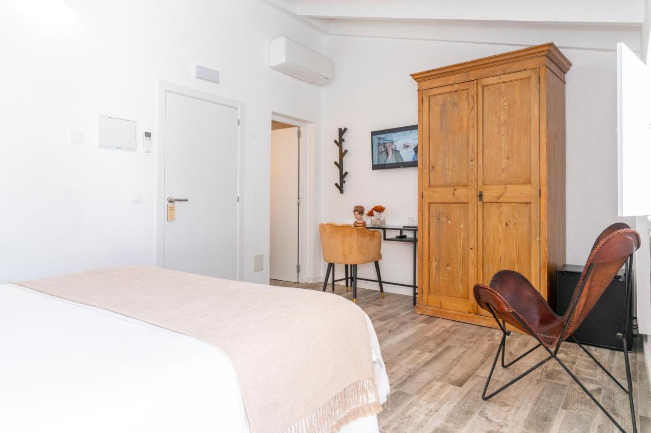 Encant De Alaior Boutique Hotel 外观 照片