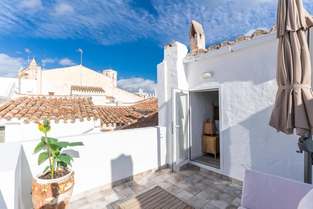 Encant De Alaior Boutique Hotel 外观 照片