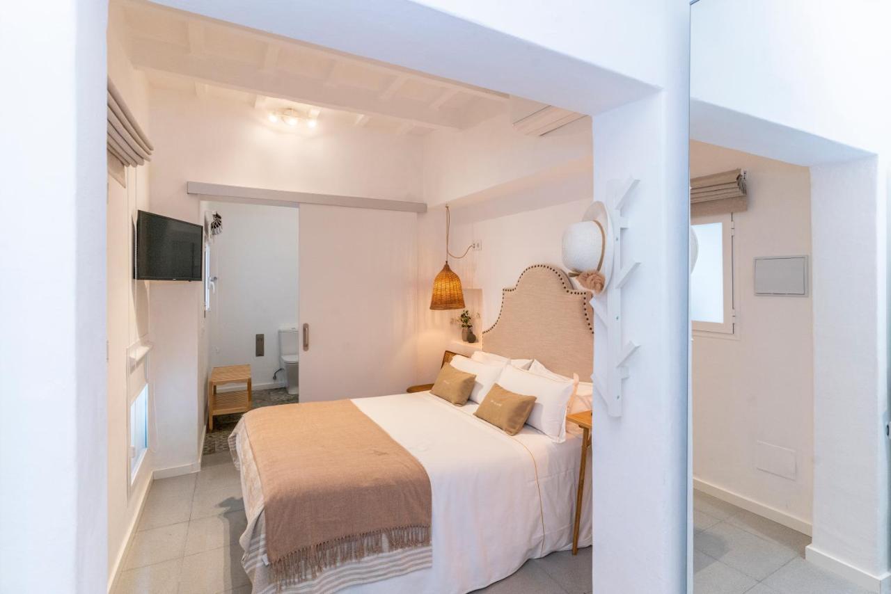 Encant De Alaior Boutique Hotel 外观 照片