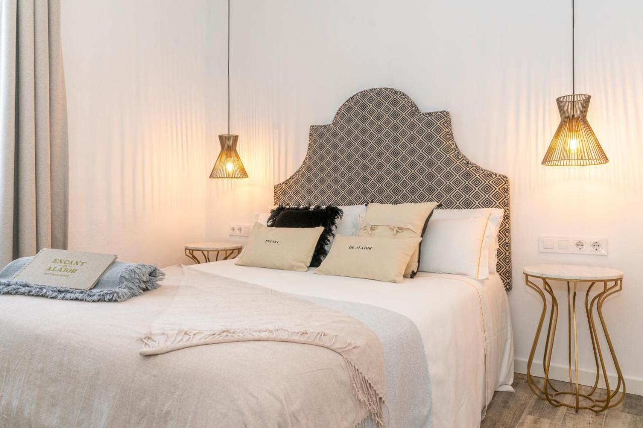 Encant De Alaior Boutique Hotel 外观 照片