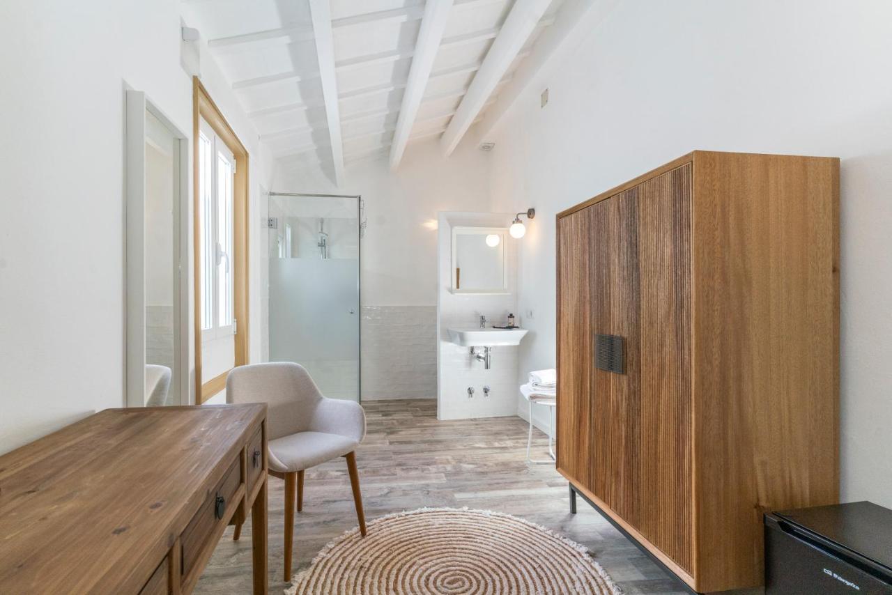 Encant De Alaior Boutique Hotel 外观 照片