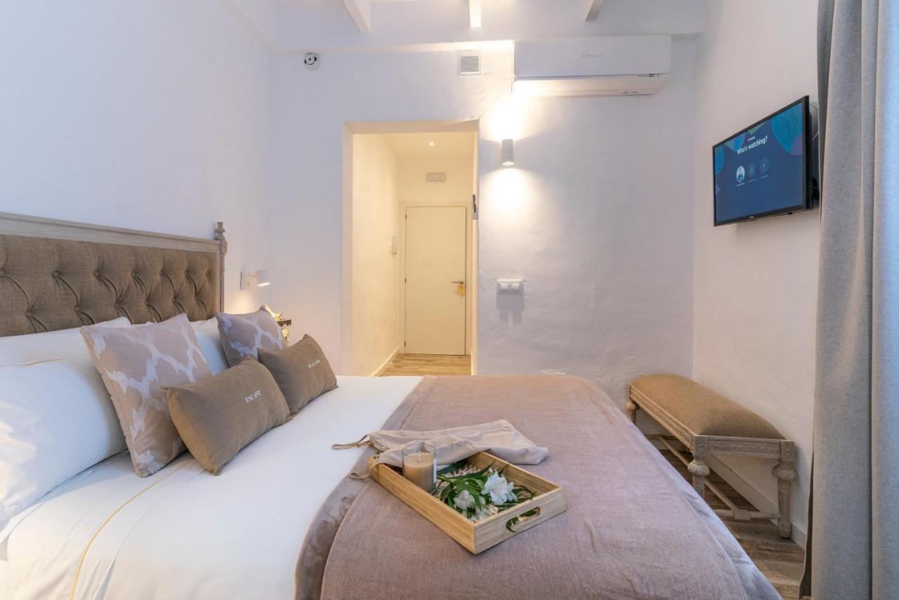 Encant De Alaior Boutique Hotel 外观 照片