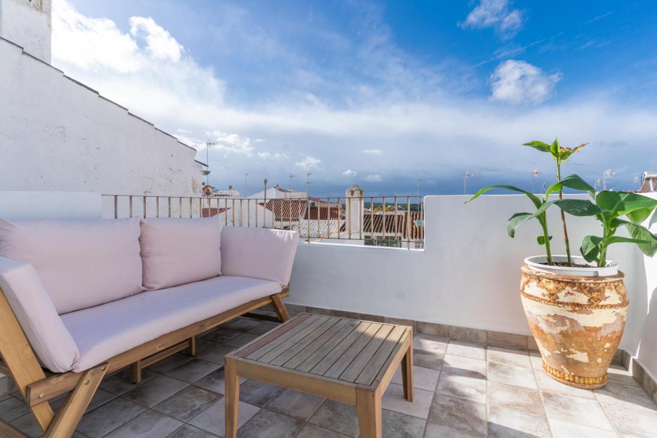Encant De Alaior Boutique Hotel 外观 照片
