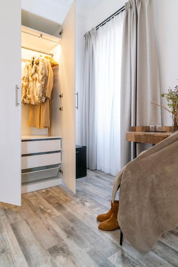 Encant De Alaior Boutique Hotel 外观 照片
