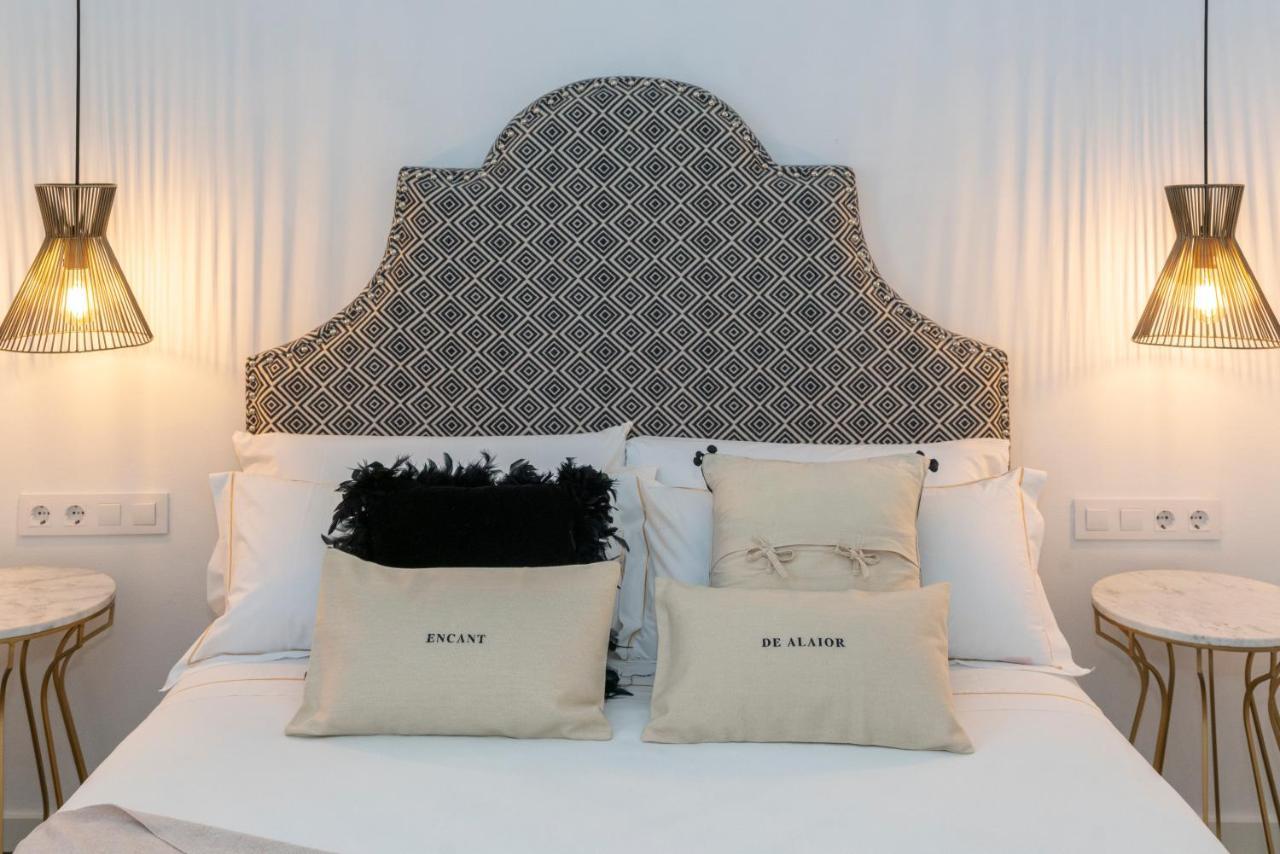 Encant De Alaior Boutique Hotel 外观 照片