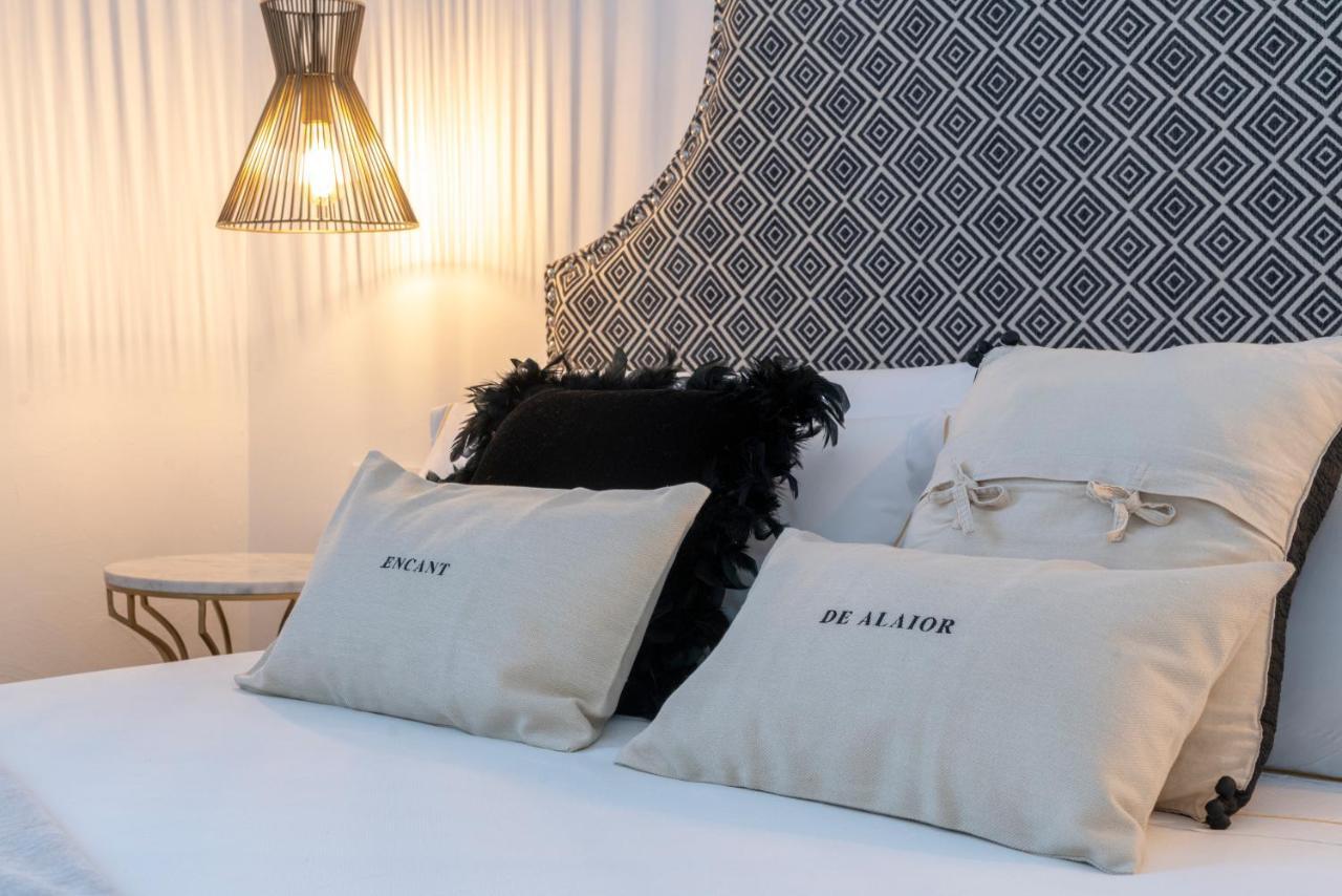 Encant De Alaior Boutique Hotel 外观 照片