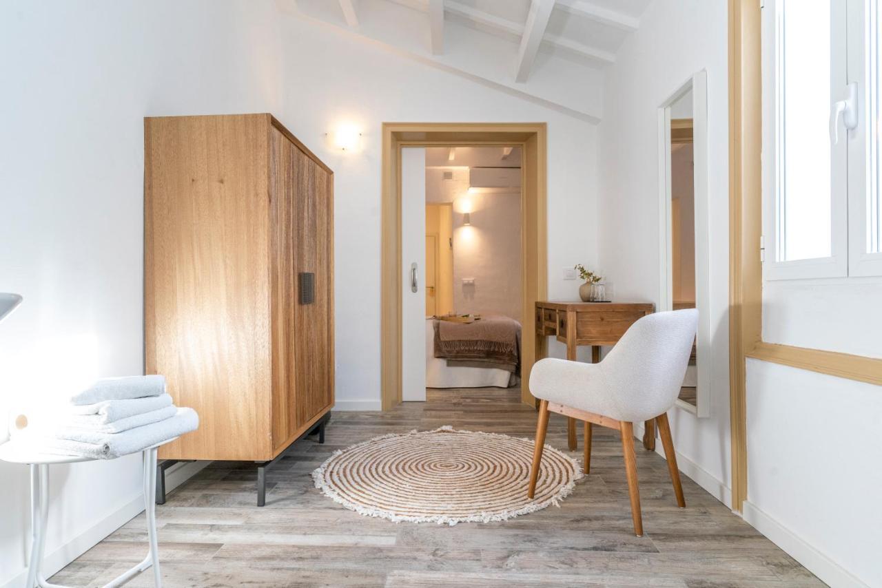 Encant De Alaior Boutique Hotel 外观 照片