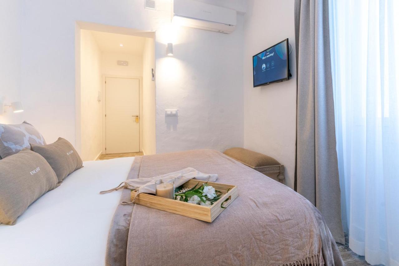Encant De Alaior Boutique Hotel 外观 照片