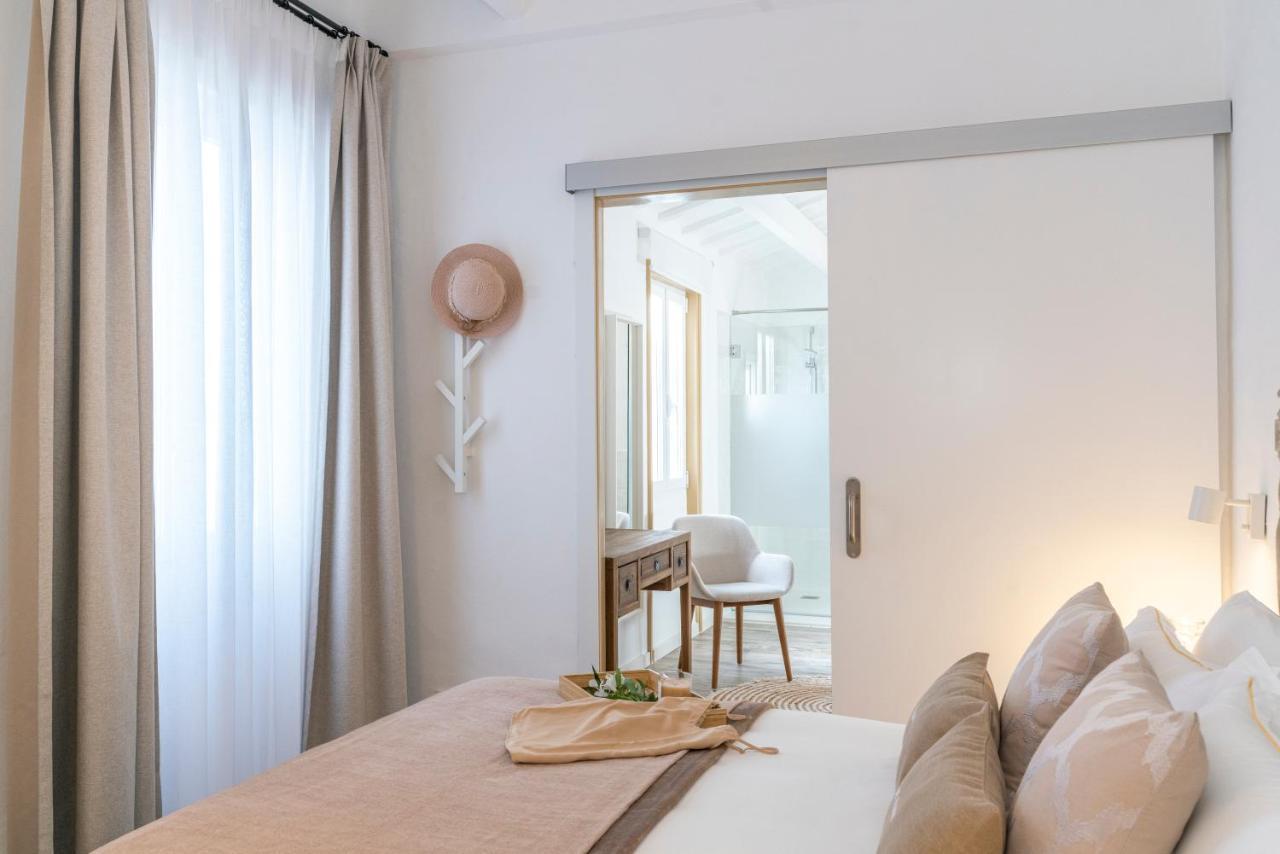 Encant De Alaior Boutique Hotel 外观 照片