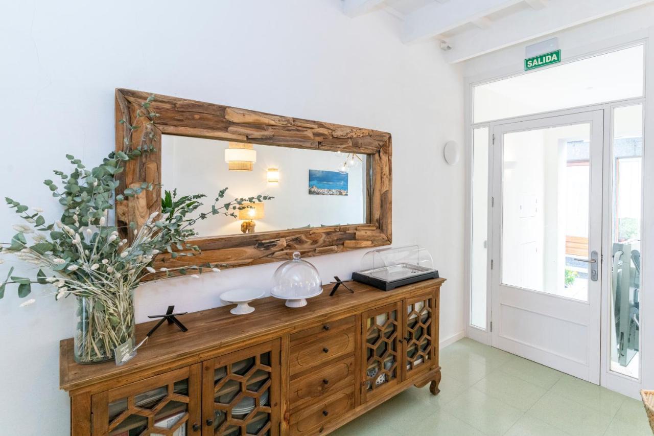 Encant De Alaior Boutique Hotel 外观 照片
