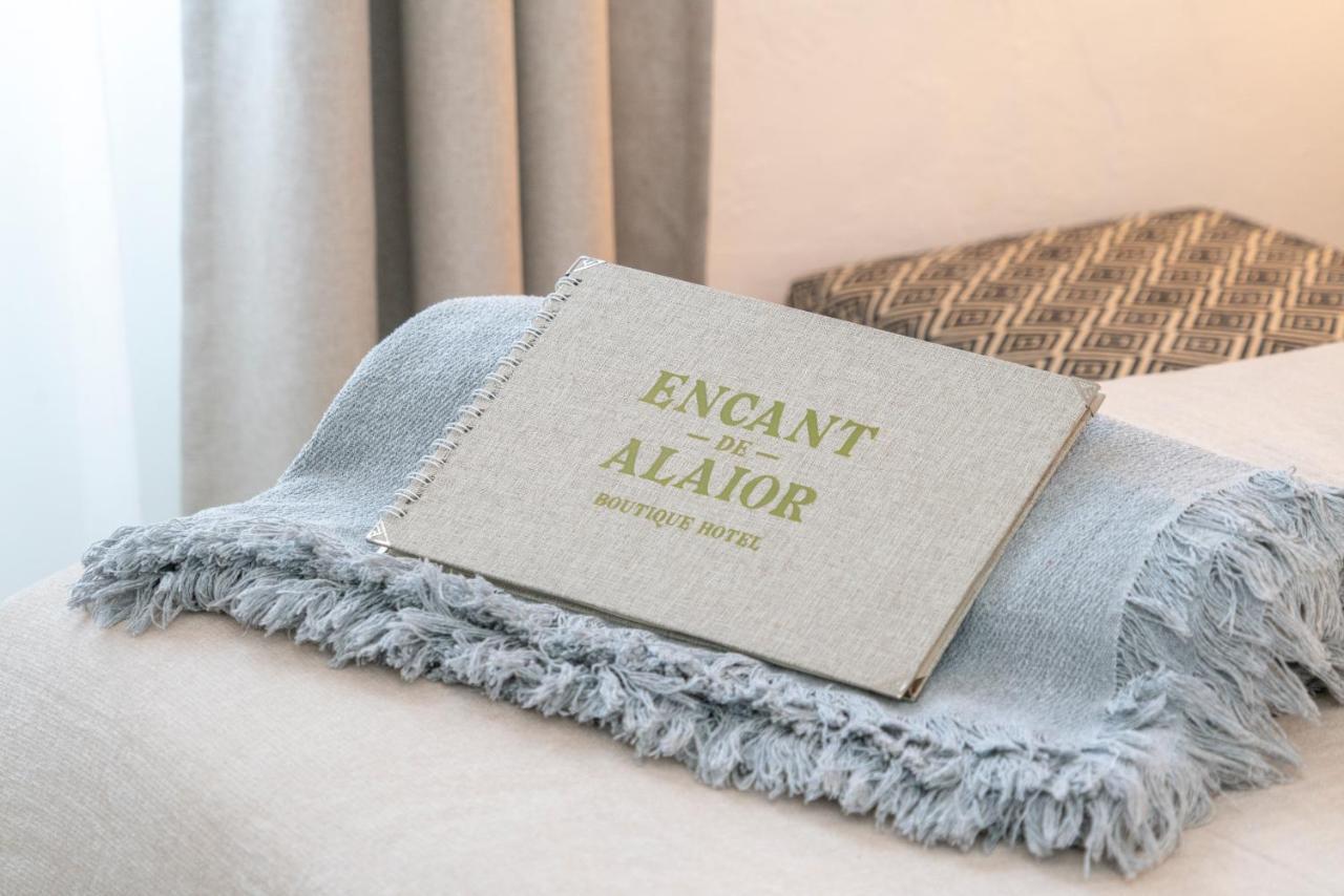 Encant De Alaior Boutique Hotel 外观 照片