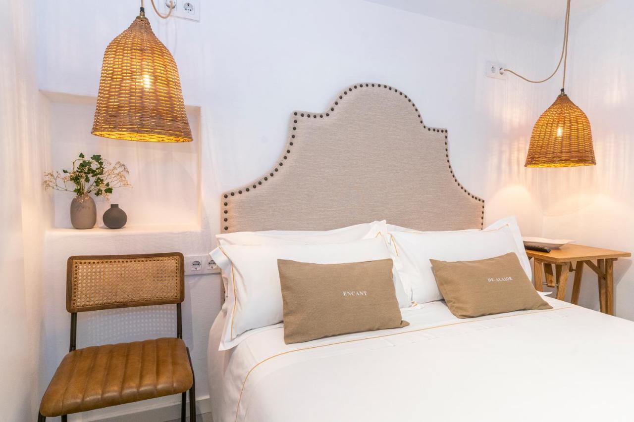 Encant De Alaior Boutique Hotel 外观 照片