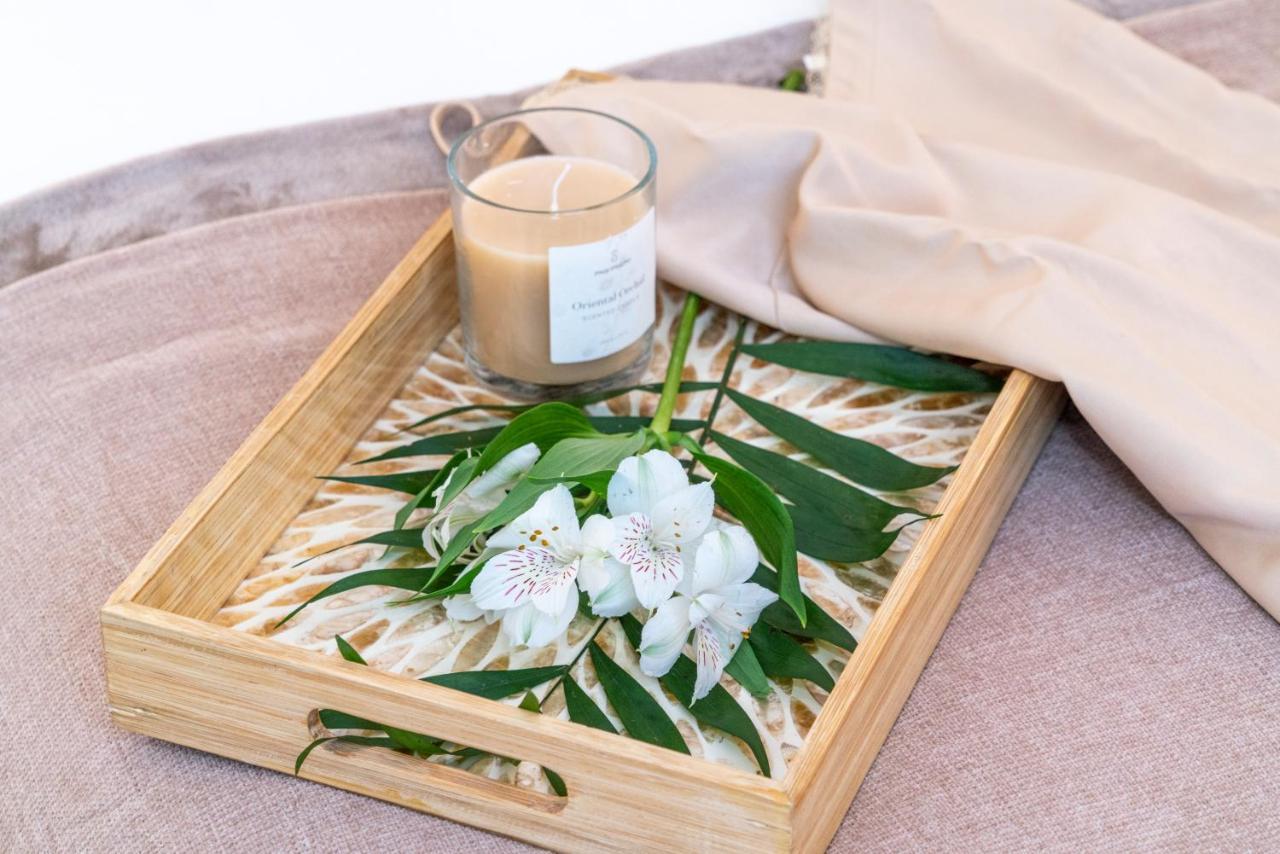 Encant De Alaior Boutique Hotel 外观 照片