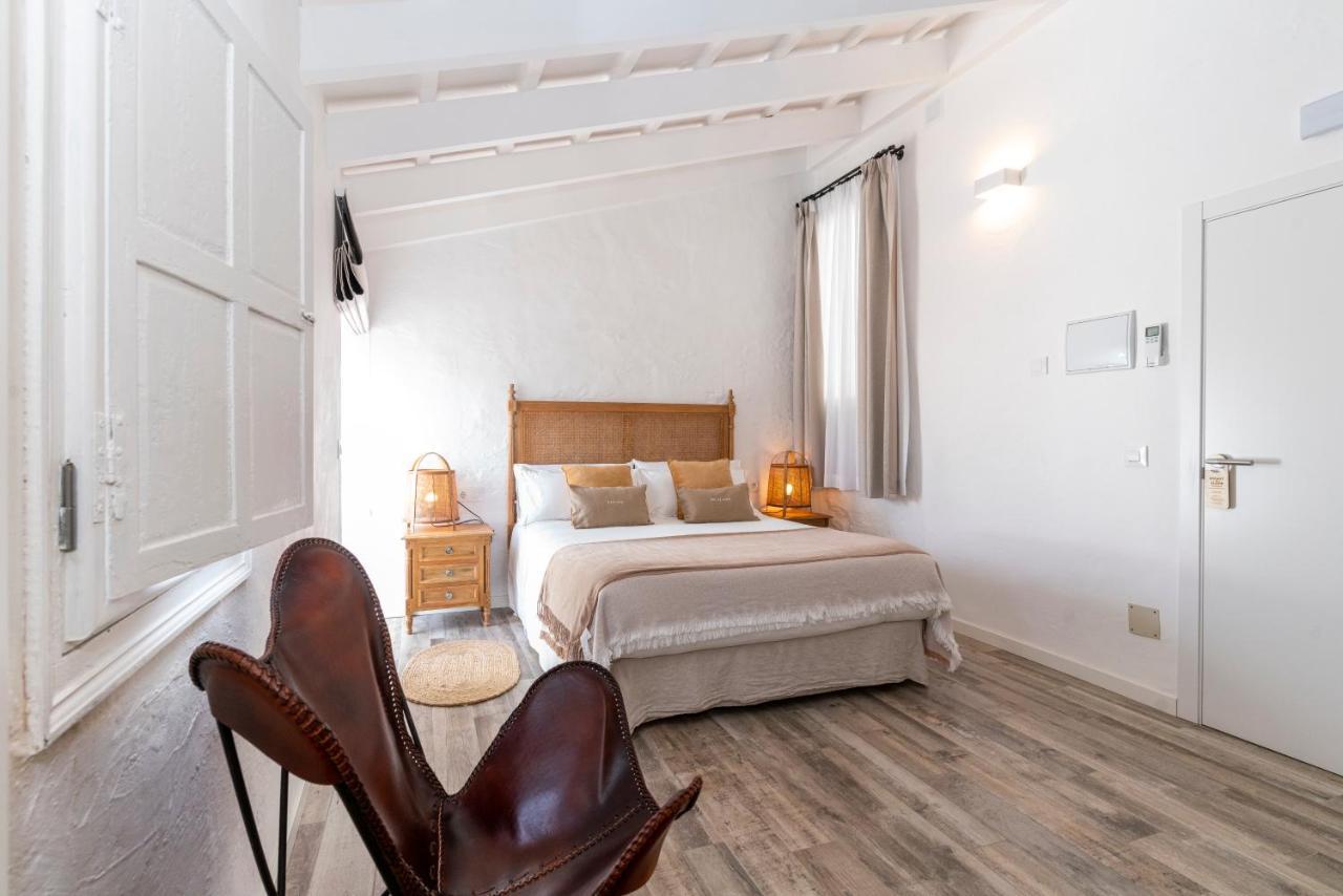 Encant De Alaior Boutique Hotel 外观 照片