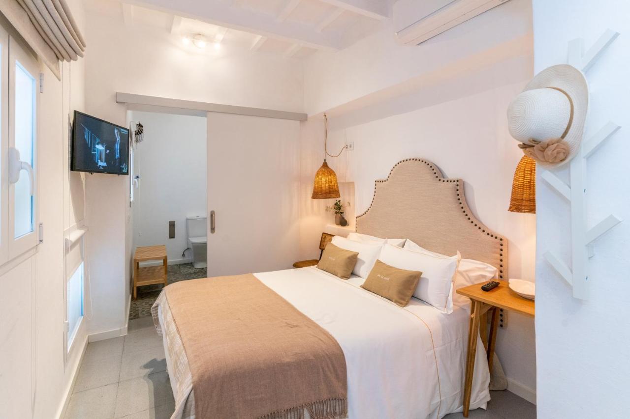 Encant De Alaior Boutique Hotel 外观 照片