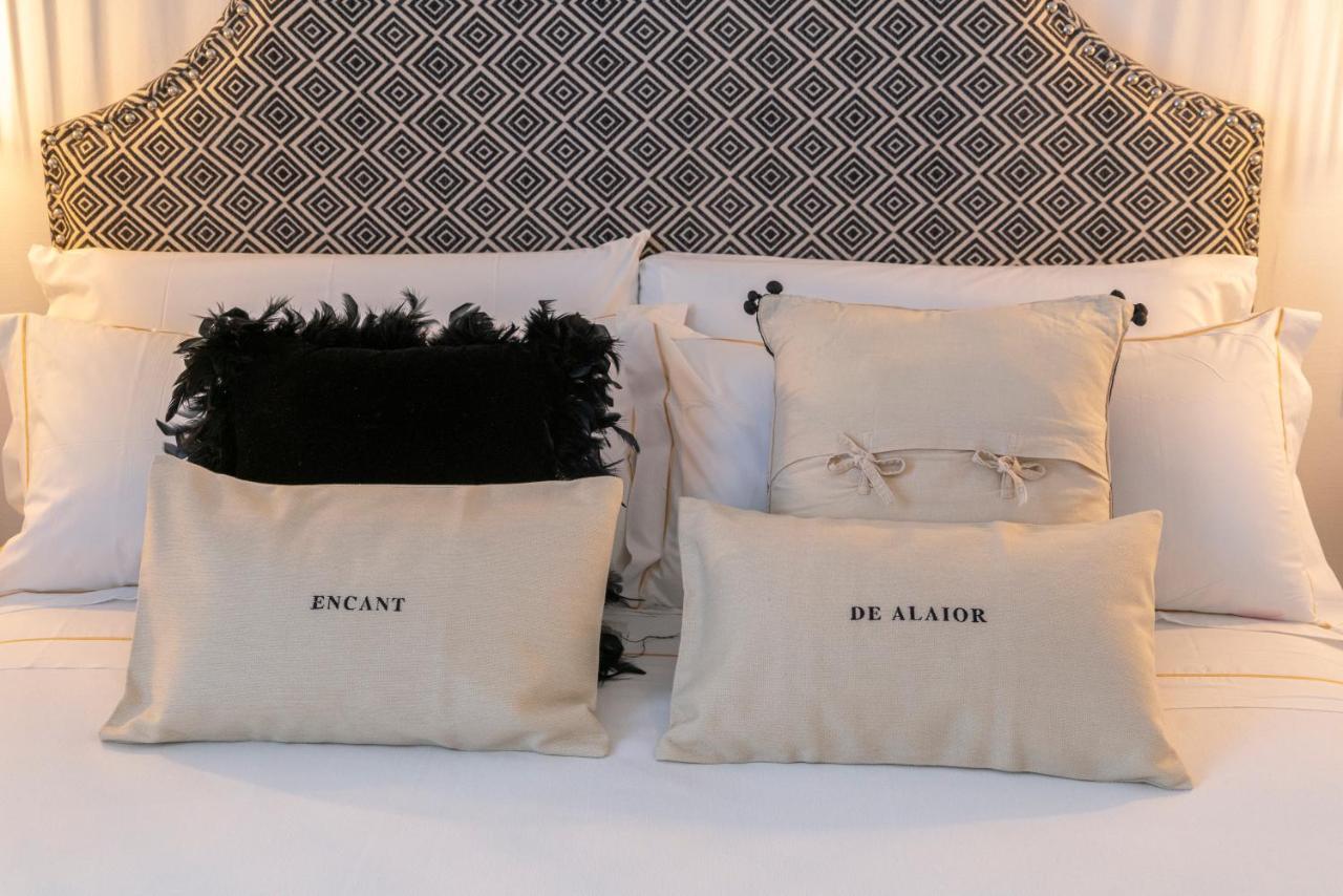Encant De Alaior Boutique Hotel 外观 照片