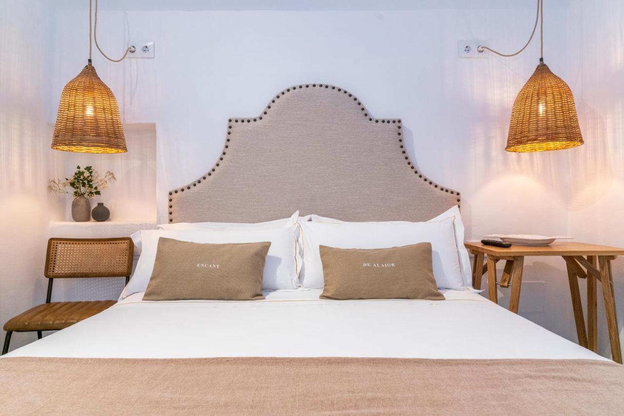 Encant De Alaior Boutique Hotel 外观 照片