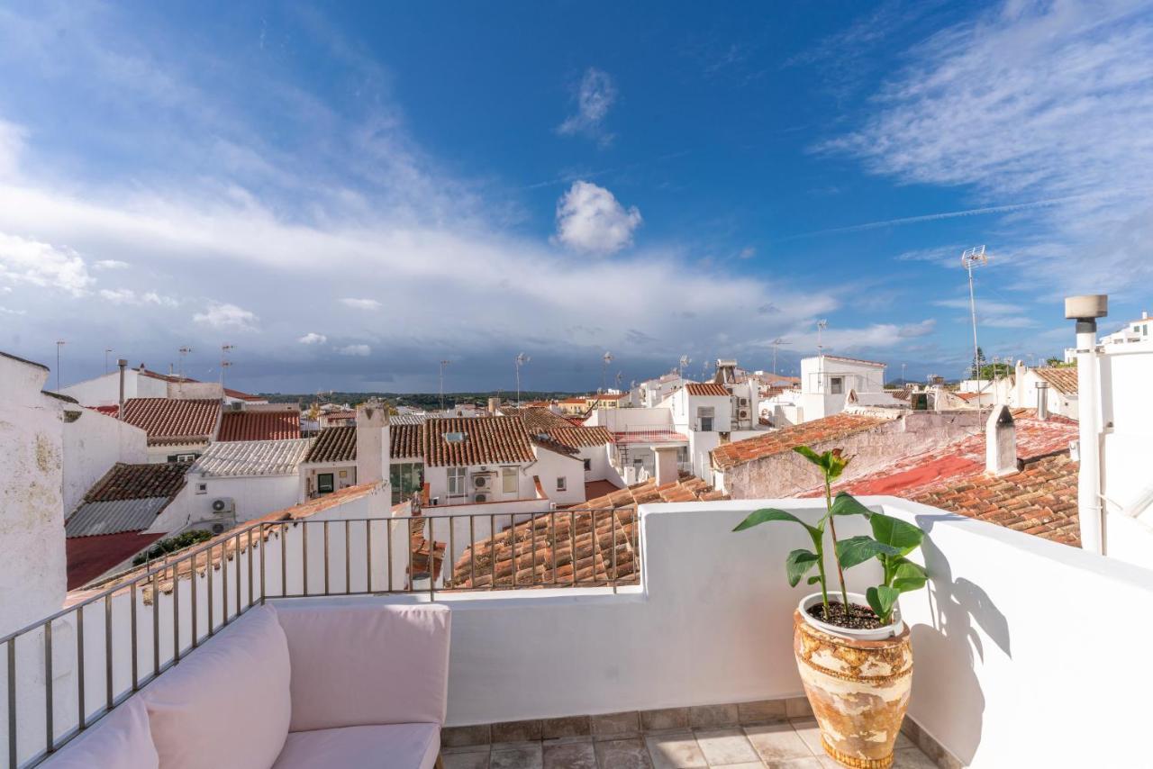 Encant De Alaior Boutique Hotel 外观 照片