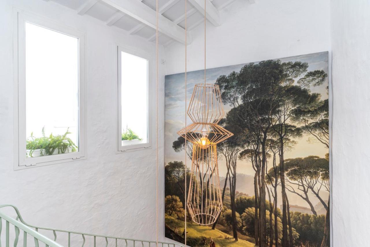 Encant De Alaior Boutique Hotel 外观 照片