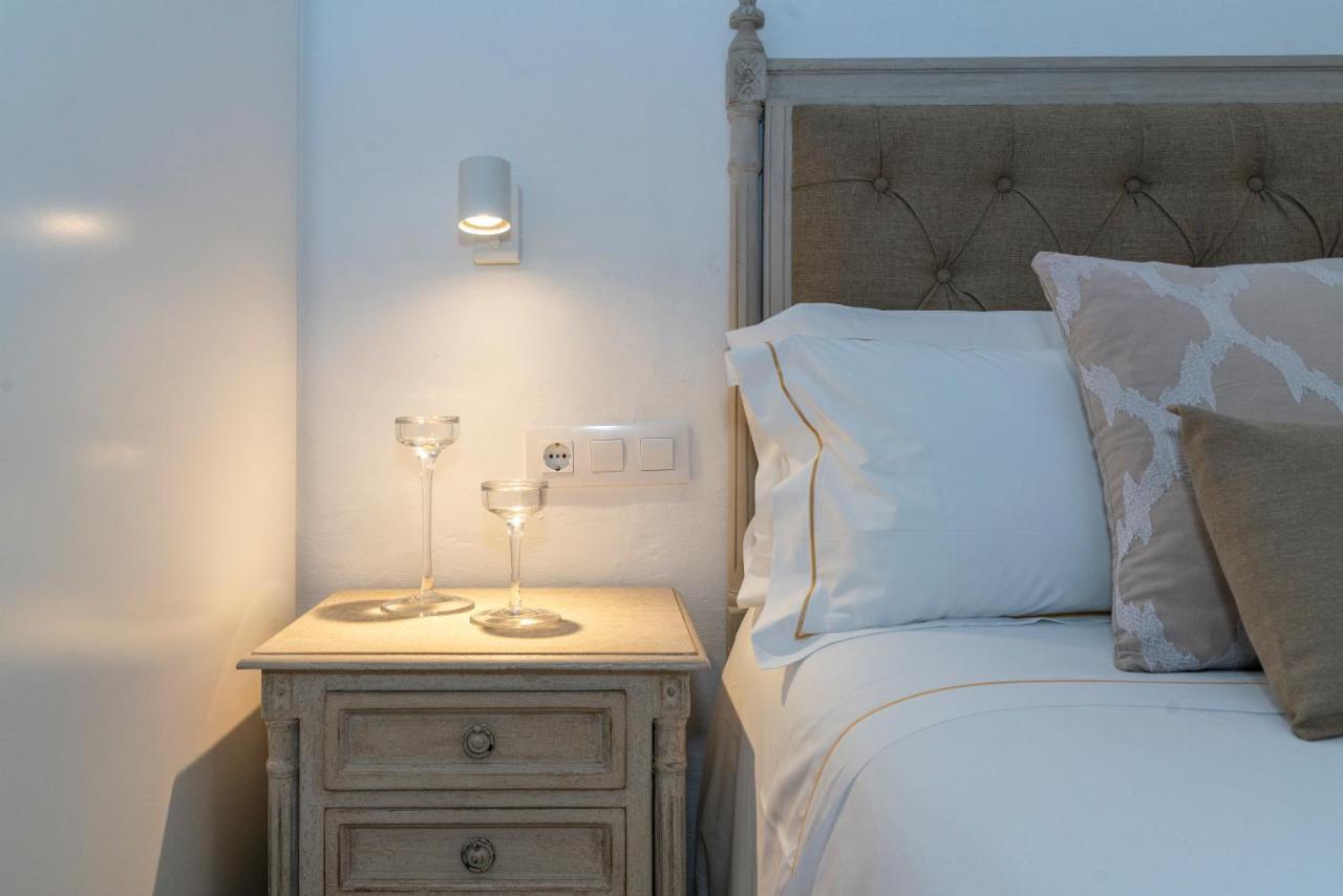 Encant De Alaior Boutique Hotel 外观 照片