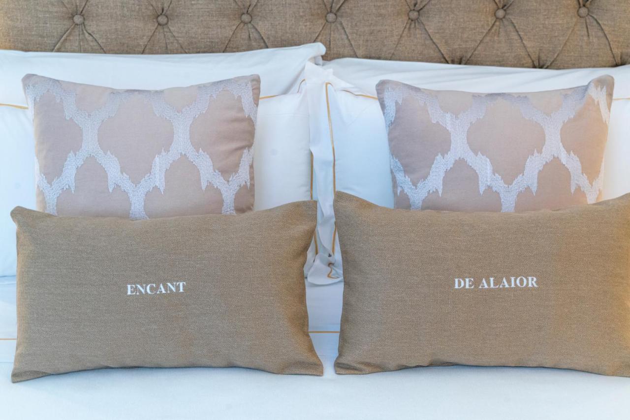 Encant De Alaior Boutique Hotel 外观 照片