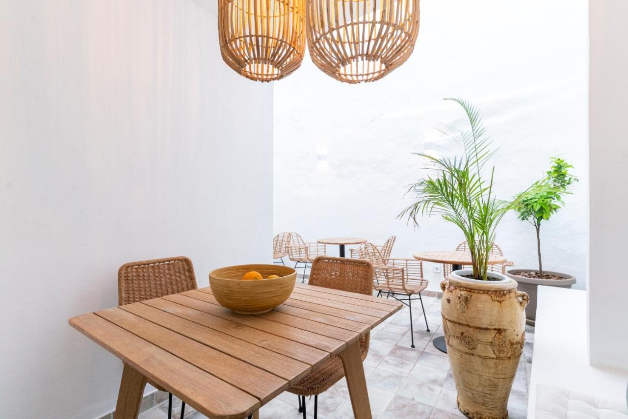 Encant De Alaior Boutique Hotel 外观 照片