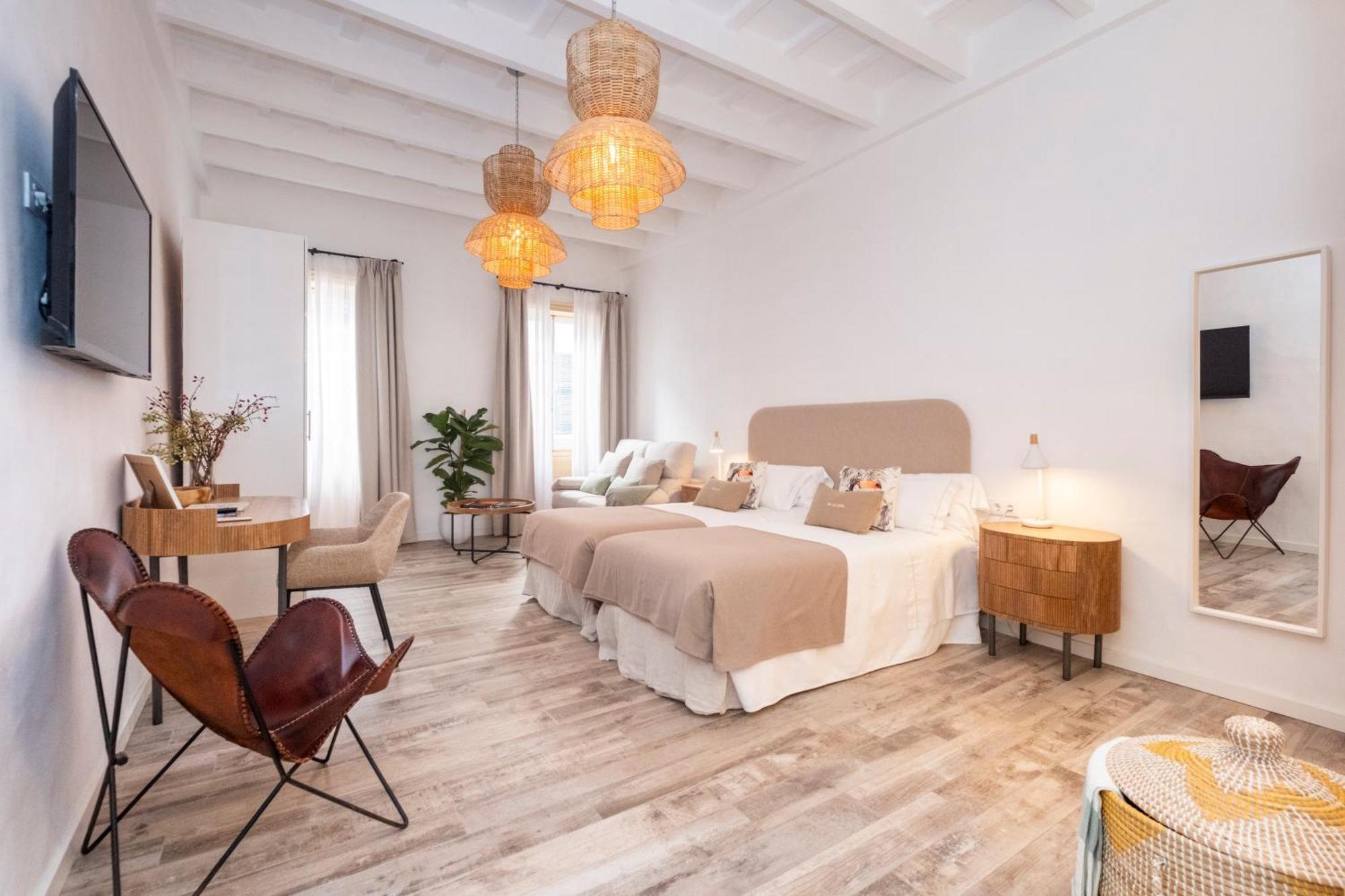 Encant De Alaior Boutique Hotel 外观 照片