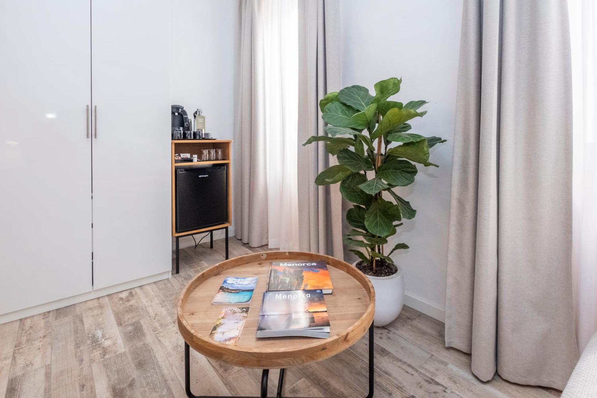 Encant De Alaior Boutique Hotel 外观 照片