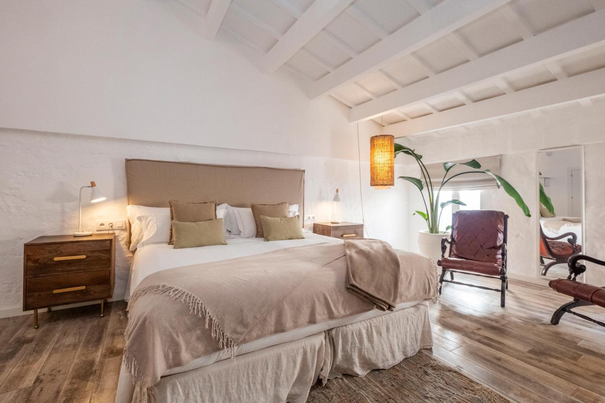 Encant De Alaior Boutique Hotel 外观 照片