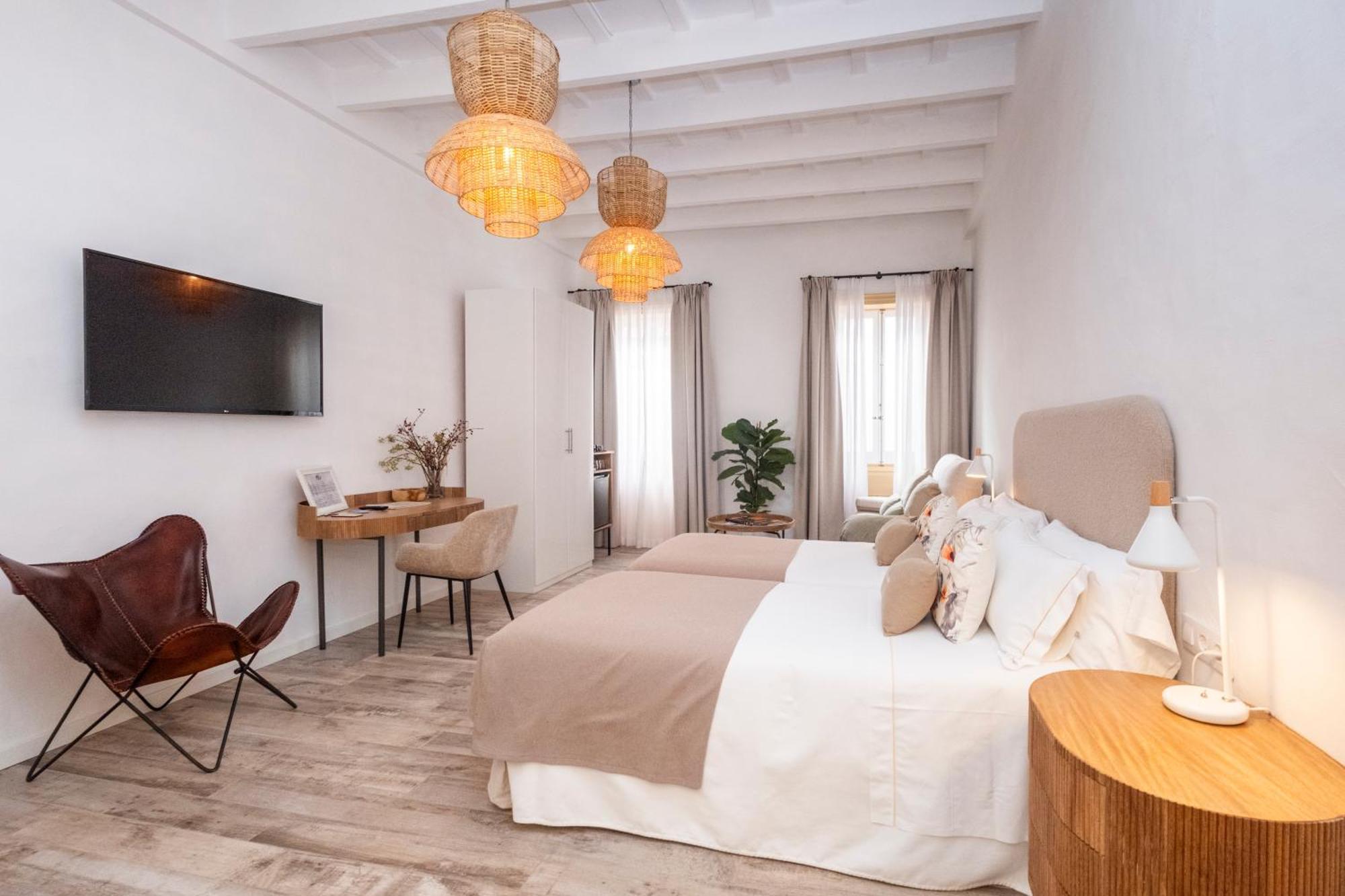 Encant De Alaior Boutique Hotel 外观 照片