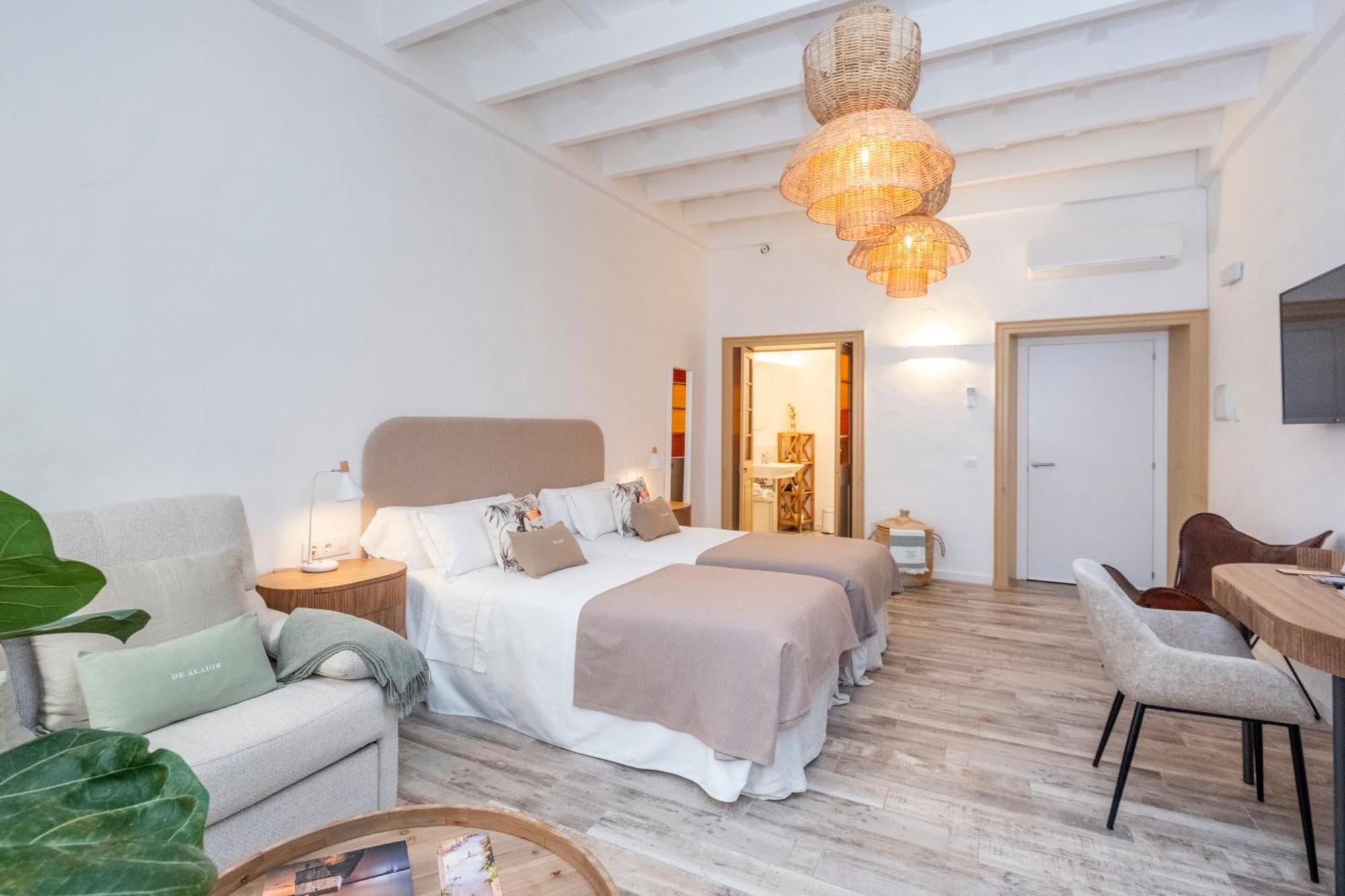 Encant De Alaior Boutique Hotel 外观 照片